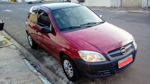 Celta 2010 impecável 2° dono! R$13.800 - Foto 2