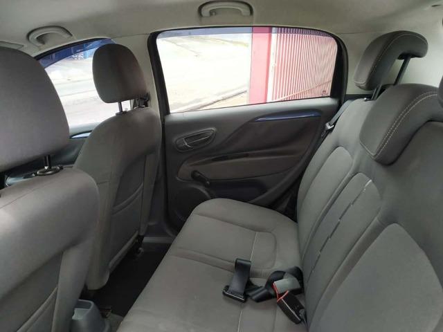 Fiat punto attractive 1.4 fire completo carro maravilhoso - Foto 7