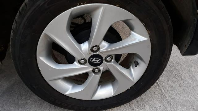 Hb20 2017 1.0 turbo vendido em peças - Foto 6