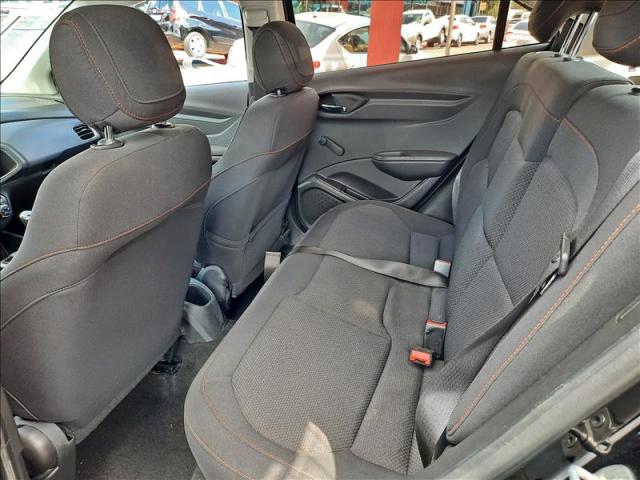 Chevrolet Onix 1.4 Mpfi lt 8v - Foto 4