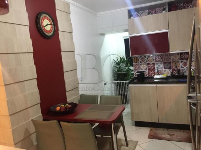Apartamento à venda com 3 dormitórios em Residencial morumbi, Pocos de caldas cod:V21722 - Foto 9