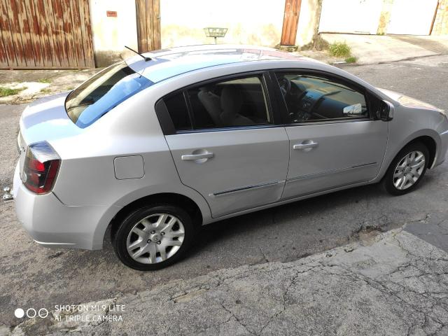 Nossa Sentra mecânico - Foto 4
