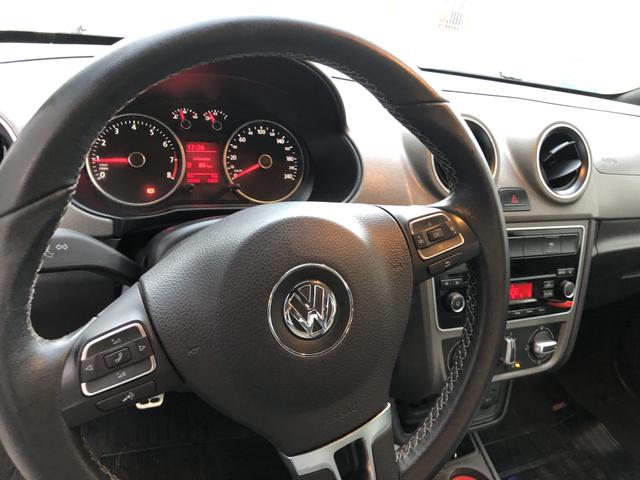 Vw Voyage Evidence 1.6 EXTRA única dona - Foto 10