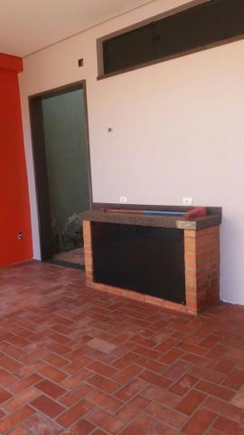 Alugo Casa 3 quartos - Bairro Agenor de Carvalho próximo ao Sports Baggio - Foto 6