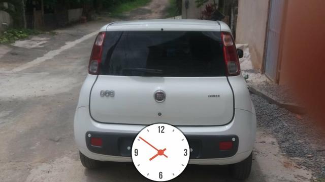 Vendo Fiat uno - Foto 6
