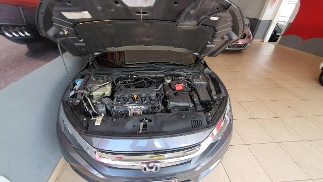 Honda CIVIC EXL CVT 2.0 - Foto 6