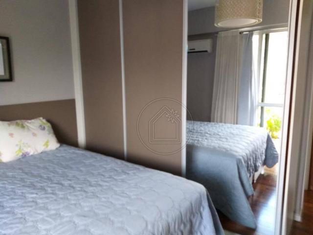 Apartamento com 2 dormitórios à venda, 71 m² por R$ 560.000,00 - Grajaú - Rio de Janeiro/R - Foto 12
