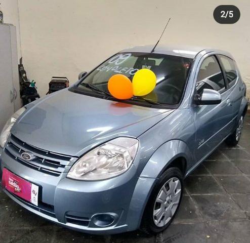 Ford Ka 2009 completo - Foto 4