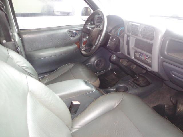 S10 2010/2010 2.4 MPFI EXECUTIVE 4X2 CD 8V FLEX 4P MANUAL - Foto 5