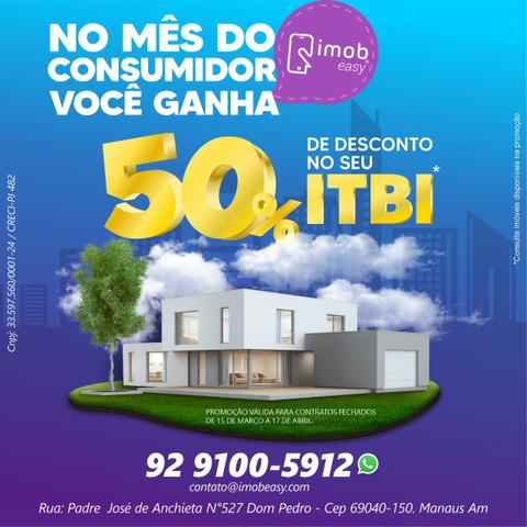 Vendo Condomínio Acácia, 3 quartos, mobiliado - Foto 3