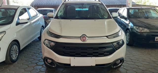 FIAT TORO 2018/2019 1.8 16V EVO FLEX FREEDOM AT6