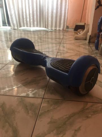 Hoverbord Vendo Ou faço troca