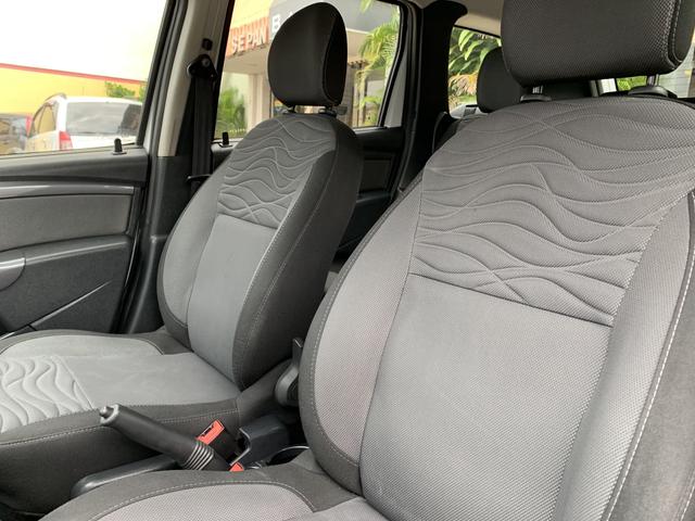 Oportunidade Única - Duster 2.0 Automático 2015 (C/ GNV) - Foto 11
