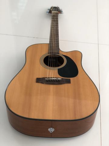 Violão aço takamine gd-15