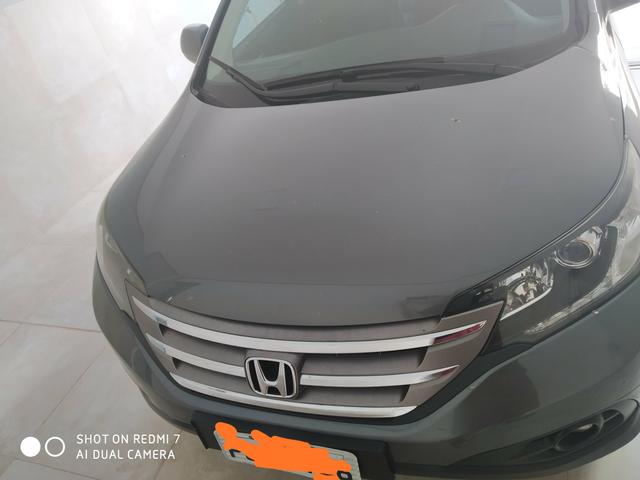 Crv exl 12/12 - Foto 5