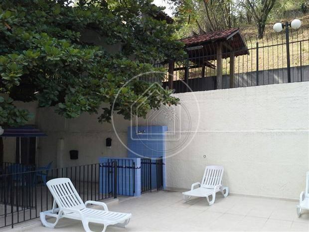 Apartamento 2 qts-Infra-Total-Residencial à venda, Rocha, Rio de Janeiro - - Foto 18