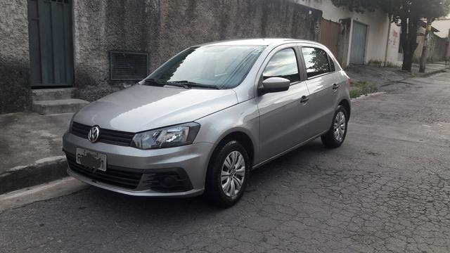 Gol Trendline 1.0 2017/17 completo