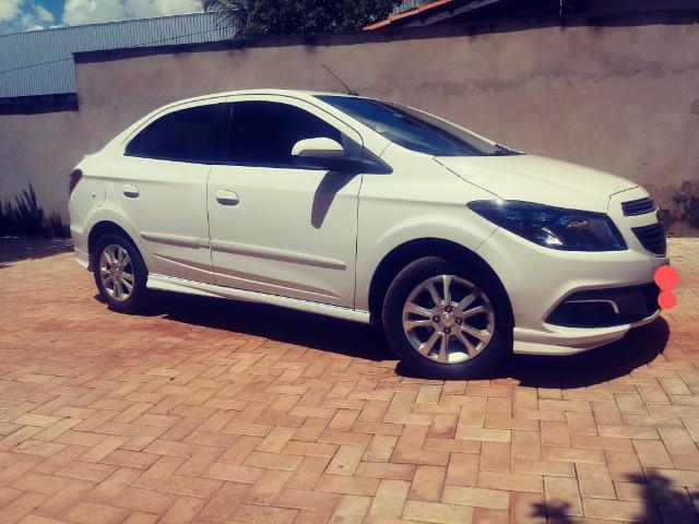 Prisma LTZ automático 1.4 - Foto 5