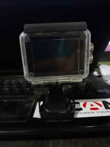 Sjcam sj4000 gopro - Foto 2