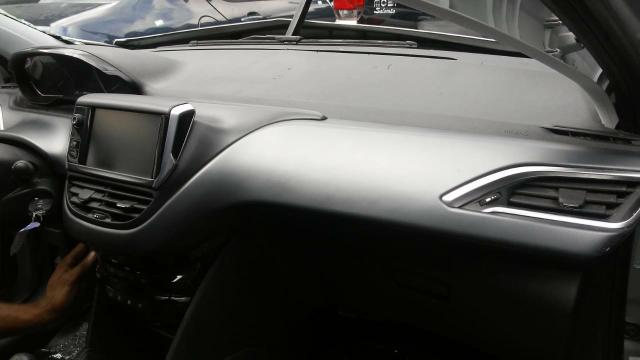 Airbag Peugeot 208 16 completo - Foto 2