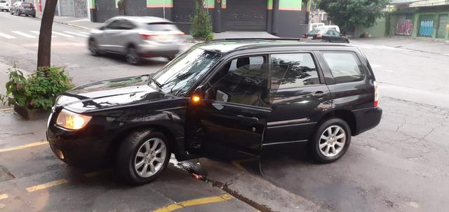 Subaru completo