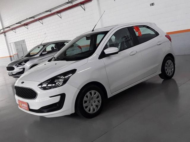 FORD KA 2018/2019 1.0 TI-VCT SE 12V FLEX 4P MANUAL - Foto 6