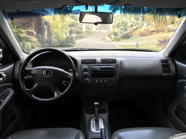 Civic 2003