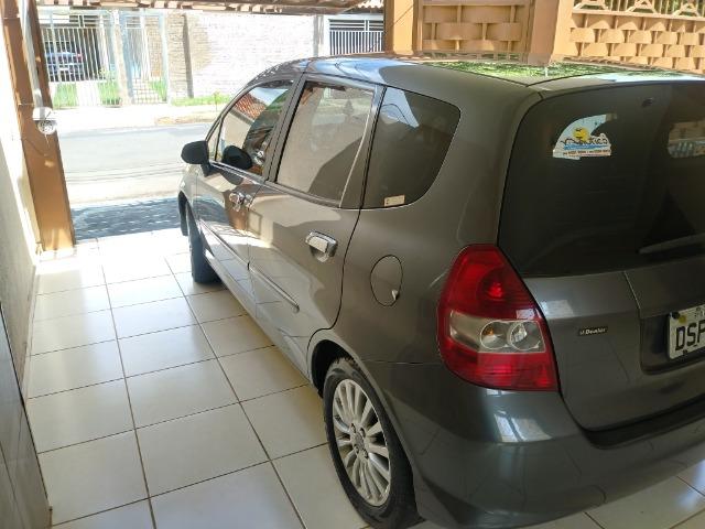 Honda FIT 2007 - Foto 10