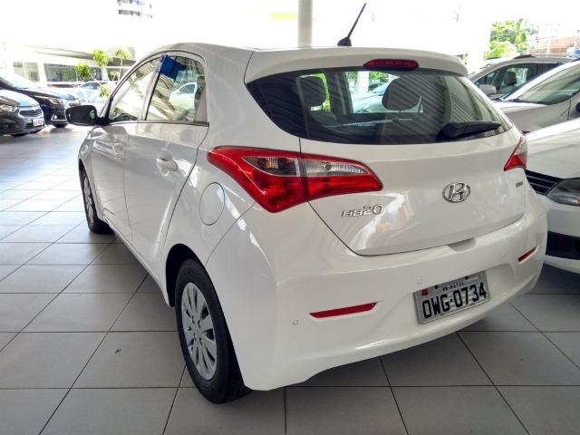 Hb 20 1.0 Comfor manual 15/15 - Foto 4