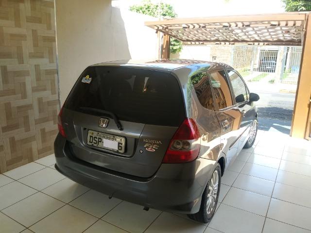 Honda FIT 2007 - Foto 9