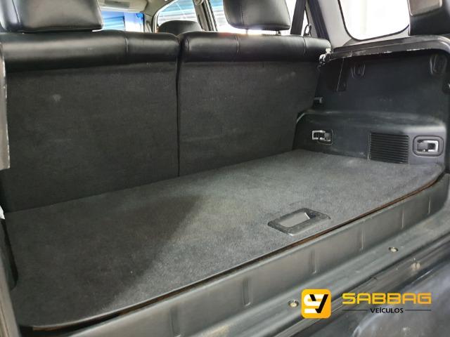 Mitsubishi Pajero IO 1.8 4x4 *CoMpleTa - OpOrtUnidAde* - Troca / Financia - Foto 11
