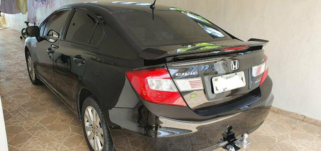 Honda civic - Foto 7