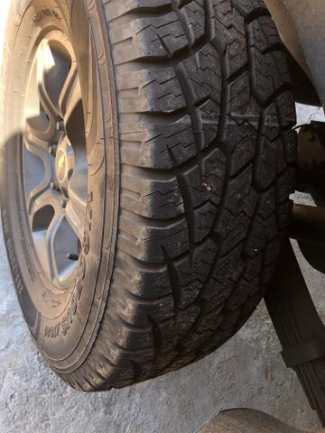 Silverado - Foto 7