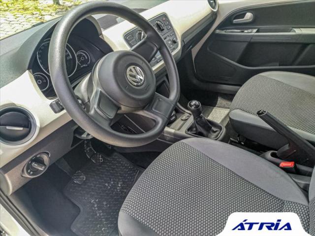 Volkswagen up 1.0 Tsi Move up 12v - Foto 5