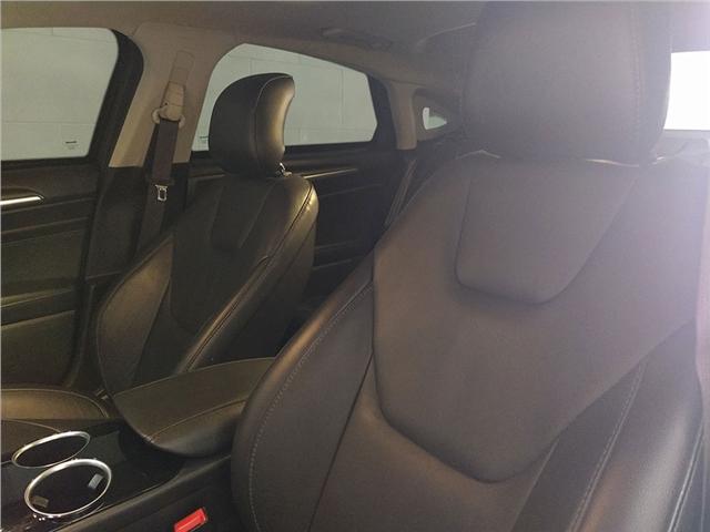Ford Fusion 2.0 titanium awd 16v gasolina 4p automático - Foto 5