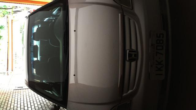 Honda civic automático