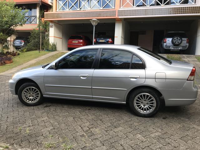Civic 2003 - Foto 3