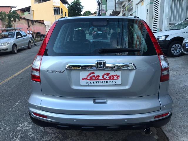 Crv LX Automática - Foto 4