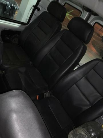 Doblo Aventure - Gnv - Foto 8