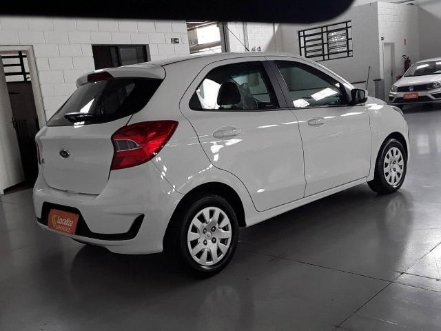 FORD KA 2018/2019 1.0 TI-VCT SE 12V FLEX 4P MANUAL - Foto 8
