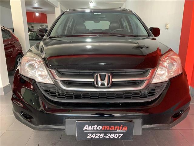 Honda Crv 2.0 lx 4x2 16v gasolina 4p automático - Foto 8