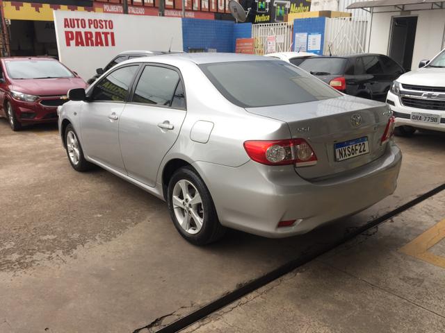Corolla XEI 2014 - Foto 2