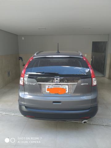 Crv exl 12/12 - Foto 6