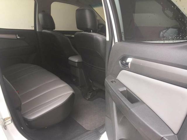 S10 LTZ aut 4x4 flex 2017/2018 - Foto 12