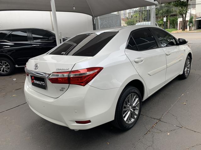 Toyota Corolla XEi 2.0 Flex 2016 automático - Foto 5