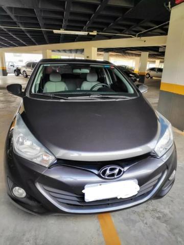 Hb20S 1.6 Premium Flex Aut. 5p - Foto 5