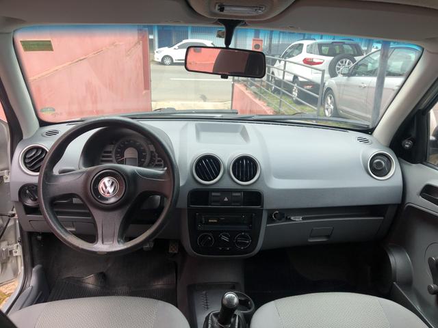 Gol G4 1.0 Titan 2011 ( Ar condicionado) - Foto 7