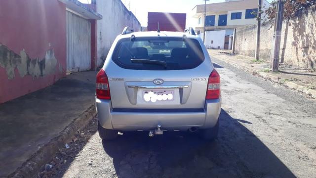 Hyundai Tucson 2010/2011 - Foto 5