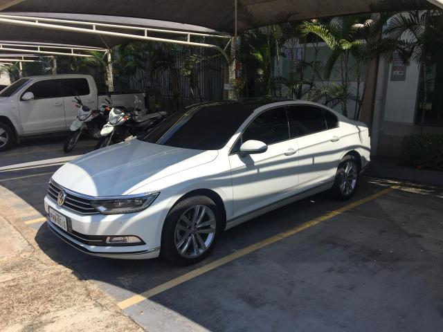 Passat 2018 - Foto 4