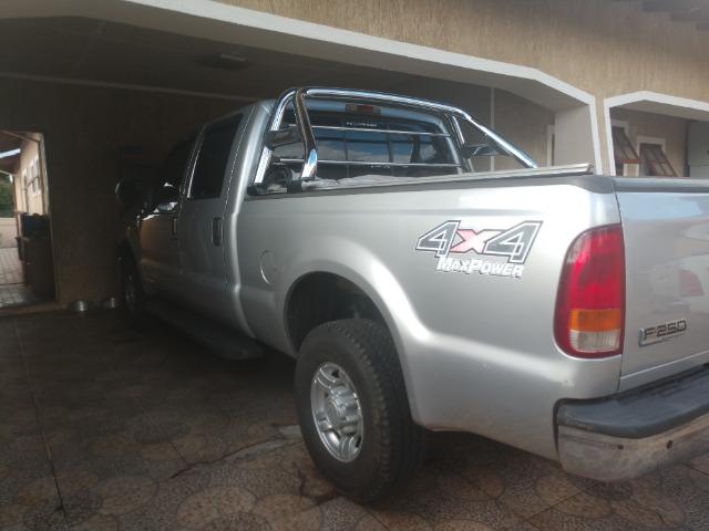 F 250 coisa linda - Foto 8